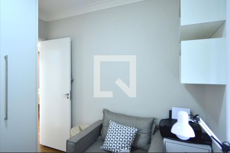 Apartamento à venda com 50m², 2 quartos e 1 vagaQuarto 2