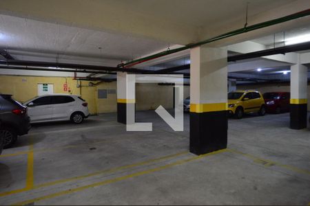 Apartamento à venda com 50m², 2 quartos e 1 vagaÁrea comum - garagem