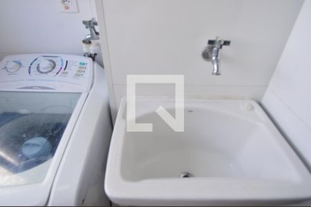 Apartamento à venda com 50m², 2 quartos e 1 vagaÁrea de serviço