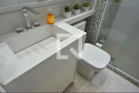 Apartamento à venda com 50m², 2 quartos e 1 vagaBanheiro