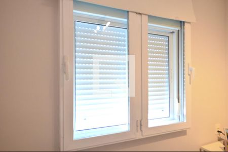 Apartamento à venda com 50m², 2 quartos e 1 vagaQuarto 1 - janela anti-ruído