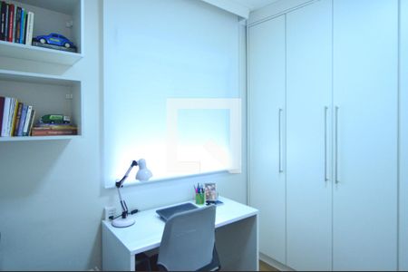 Apartamento à venda com 50m², 2 quartos e 1 vagaQuarto 2