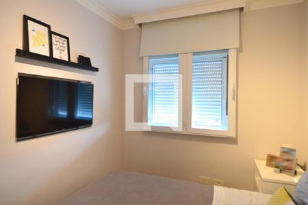 Apartamento à venda com 50m², 2 quartos e 1 vagaQuarto 1