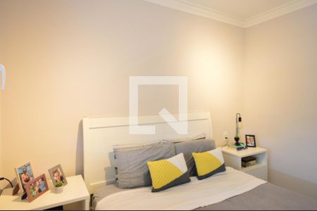 Apartamento à venda com 50m², 2 quartos e 1 vagaQuarto 1