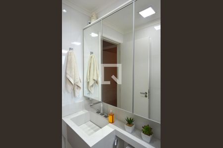 Apartamento à venda com 50m², 2 quartos e 1 vagaBanheiro