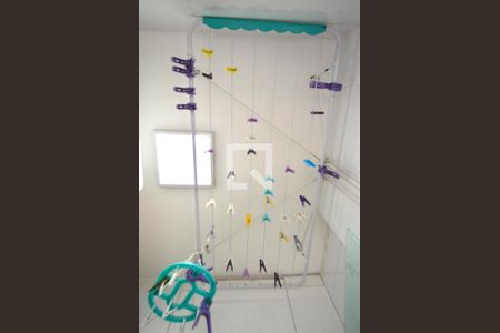 Apartamento à venda com 50m², 2 quartos e 1 vagaÁrea de serviço