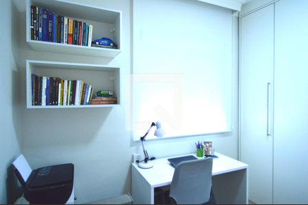 Apartamento à venda com 50m², 2 quartos e 1 vagaQuarto 2