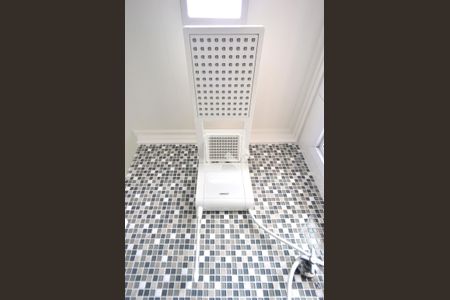 Apartamento à venda com 50m², 2 quartos e 1 vagaBanheiro