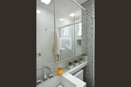 Apartamento à venda com 50m², 2 quartos e 1 vagaBanheiro