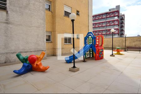 Apartamento à venda com 50m², 2 quartos e 1 vagaÁrea comum - playground