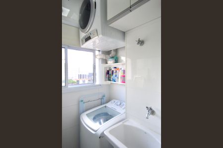 Apartamento à venda com 50m², 2 quartos e 1 vagaÁrea de serviço