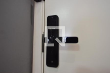 Apartamento à venda com 50m², 2 quartos e 1 vagaFechadura eletrônica