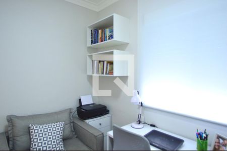 Apartamento à venda com 50m², 2 quartos e 1 vagaQuarto 2
