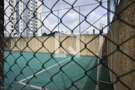 Apartamento à venda com 50m², 2 quartos e 1 vagaÁrea comum - mini-quadra