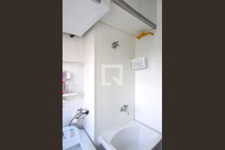 Apartamento à venda com 50m², 2 quartos e 1 vagaÁrea de serviço