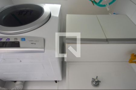 Apartamento à venda com 50m², 2 quartos e 1 vagaÁrea de serviço