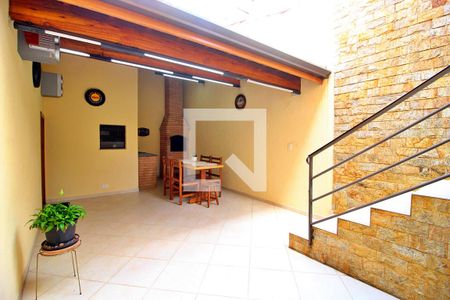 Casa à venda com 300m², 4 quartos e 6 vagasEspaço Gourmet