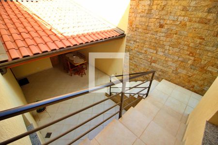 Casa à venda com 300m², 4 quartos e 6 vagasÁrea Externa