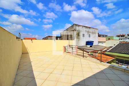 Casa à venda com 300m², 4 quartos e 6 vagasVaranda da Suíte 1