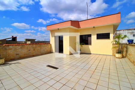 Casa à venda com 300m², 4 quartos e 6 vagasTerraço