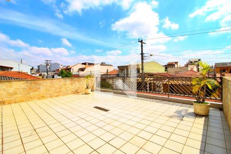 Casa à venda com 300m², 4 quartos e 6 vagasTerraço