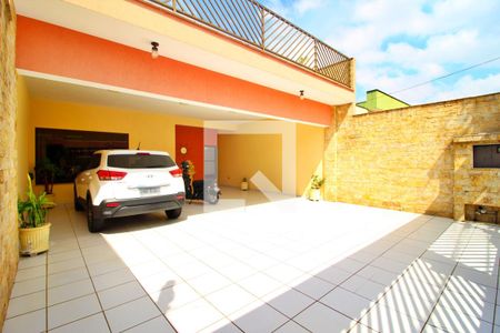 Casa à venda com 300m², 4 quartos e 6 vagasGaragem