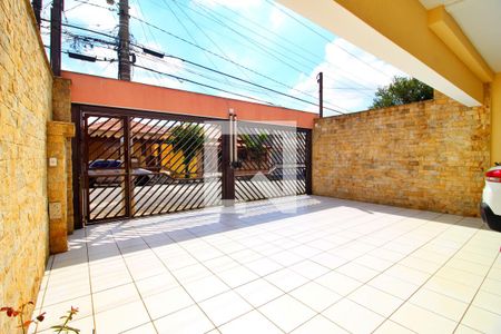 Casa à venda com 300m², 4 quartos e 6 vagasGaragem