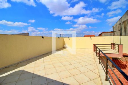 Casa à venda com 300m², 4 quartos e 6 vagasVaranda da Suíte 1