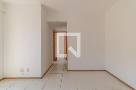 Sala de apartamento à venda com 2 quartos, 48m² em Todos Os Santos, Rio de Janeiro