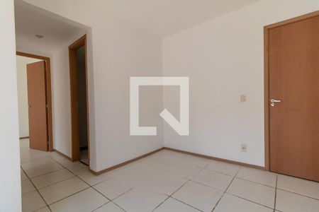 Sala de apartamento à venda com 2 quartos, 48m² em Todos Os Santos, Rio de Janeiro