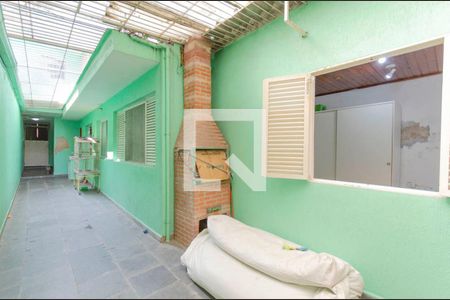 Casa à venda com 224m², 4 quartos e 2 vagas Casa à venda com 224m², 4 quartos e 2 vagasCasa 2 Churrasqueira