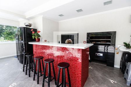 Casa à venda com 640m², 4 quartos e 7 vagas Casa à venda com 640m², 4 quartos e 7 vagasChurrasqueira