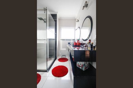 Casa à venda com 640m², 4 quartos e 7 vagas Casa à venda com 640m², 4 quartos e 7 vagasSuíte 4