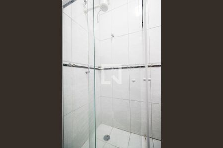 Casa à venda com 640m², 4 quartos e 7 vagas Casa à venda com 640m², 4 quartos e 7 vagasBanheiro de serviço 1