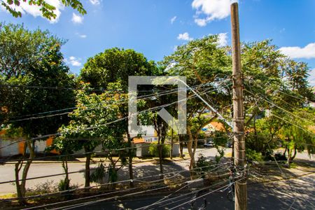 Casa à venda com 170m², 3 quartos e sem vagaVista do quarto 3