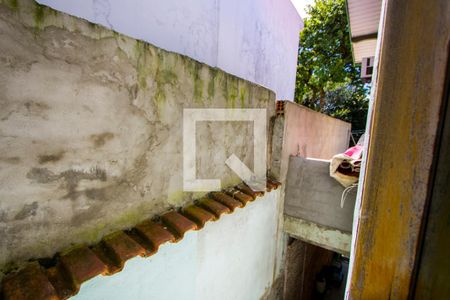 Casa à venda com 170m², 3 quartos e sem vagaVista do quarto 2