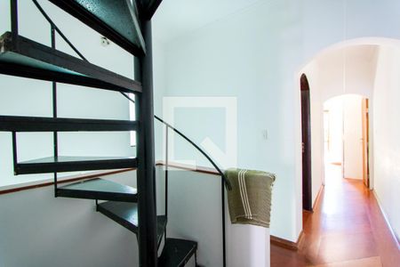 Casa à venda com 170m², 3 quartos e sem vagaCorredor - Superior