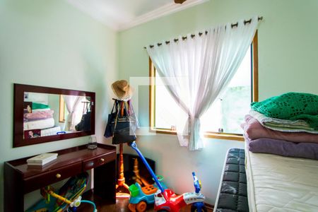 Casa à venda com 170m², 3 quartos e sem vagaQuarto 2