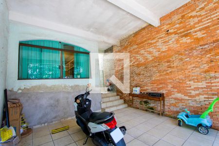 Casa à venda com 170m², 3 quartos e sem vagaGaragem