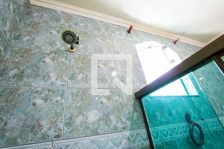 Casa à venda com 170m², 3 quartos e sem vagaBanheiro social