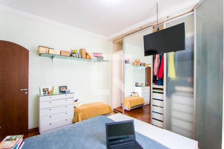 Casa à venda com 170m², 3 quartos e sem vagaQuarto 1 - Suíte