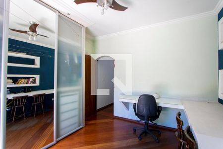 Casa à venda com 170m², 3 quartos e sem vagaQuarto 3