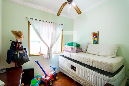 Casa à venda com 170m², 3 quartos e sem vagaQuarto 2