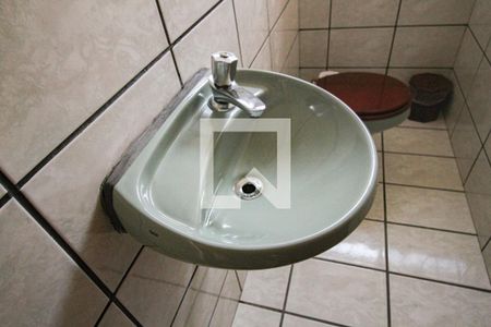 Casa à venda com 290m², 3 quartos e 5 vagasBanheiro