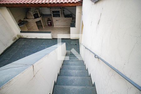 Casa à venda com 290m², 3 quartos e 5 vagasChurrasqueira