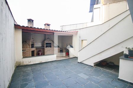 Casa à venda com 290m², 3 quartos e 5 vagasÁrea comum