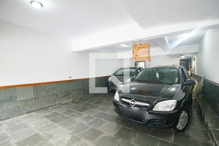 Casa à venda com 290m², 3 quartos e 5 vagasGaragem
