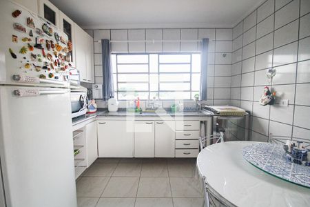 Casa à venda com 290m², 3 quartos e 5 vagasCozinha