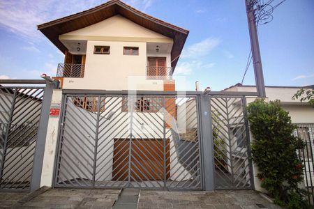 Casa à venda com 290m², 3 quartos e 5 vagasFachada
