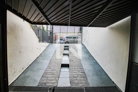 Casa à venda com 290m², 3 quartos e 5 vagasÁrea comum